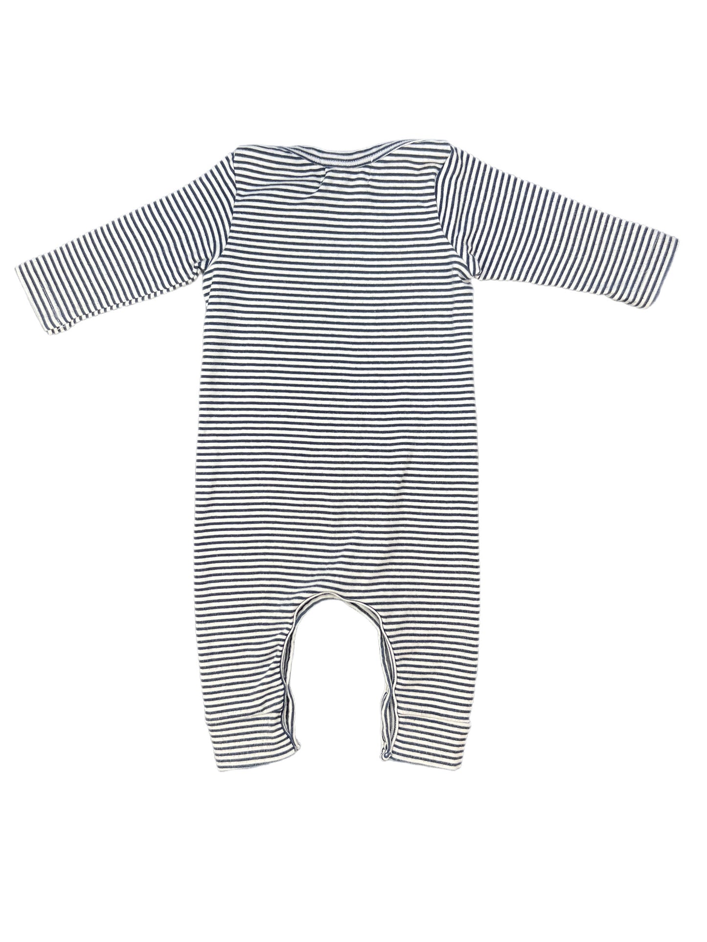 Go Gently Nation 12-18M
