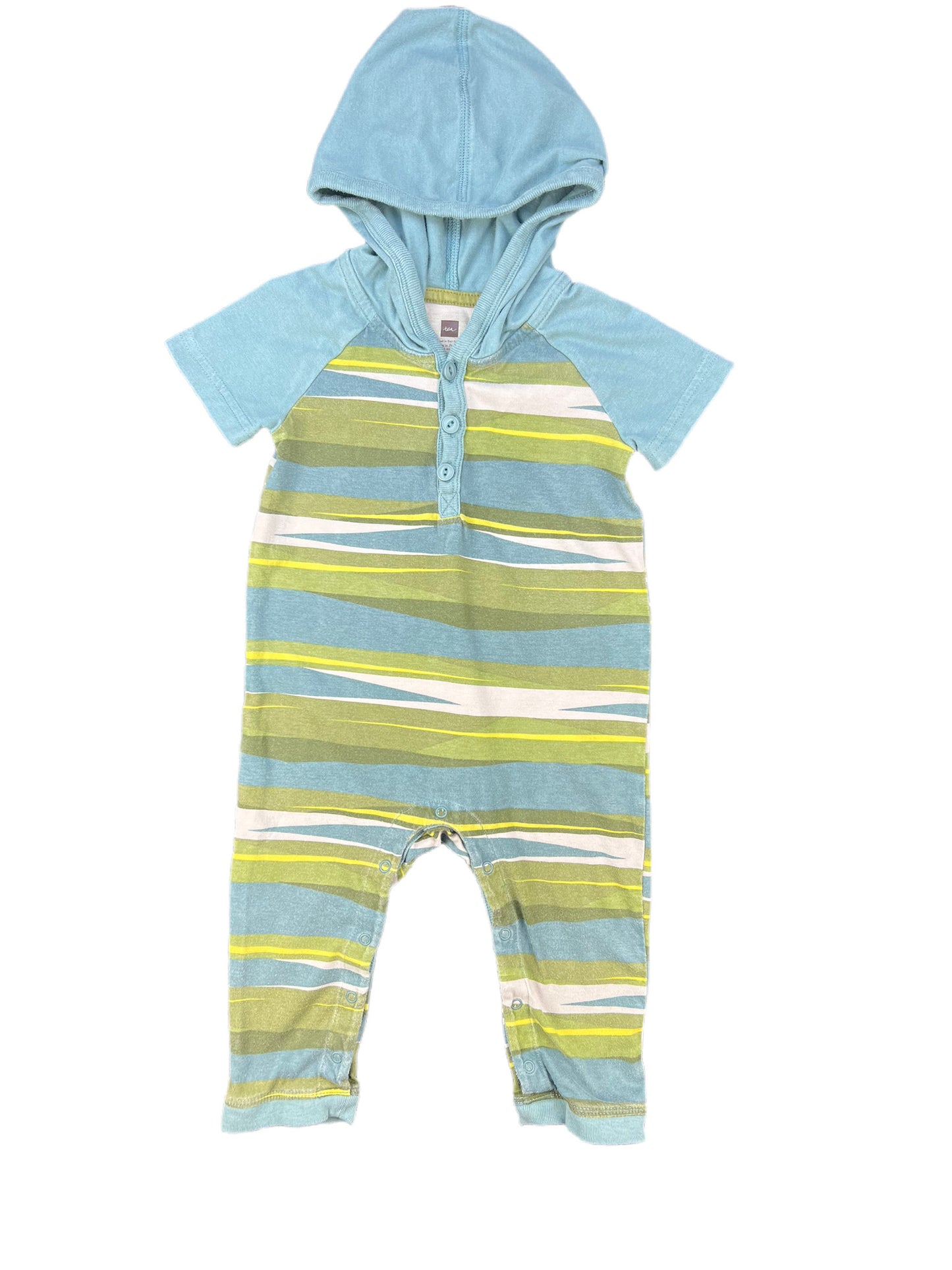 Tea Collection 6-12M