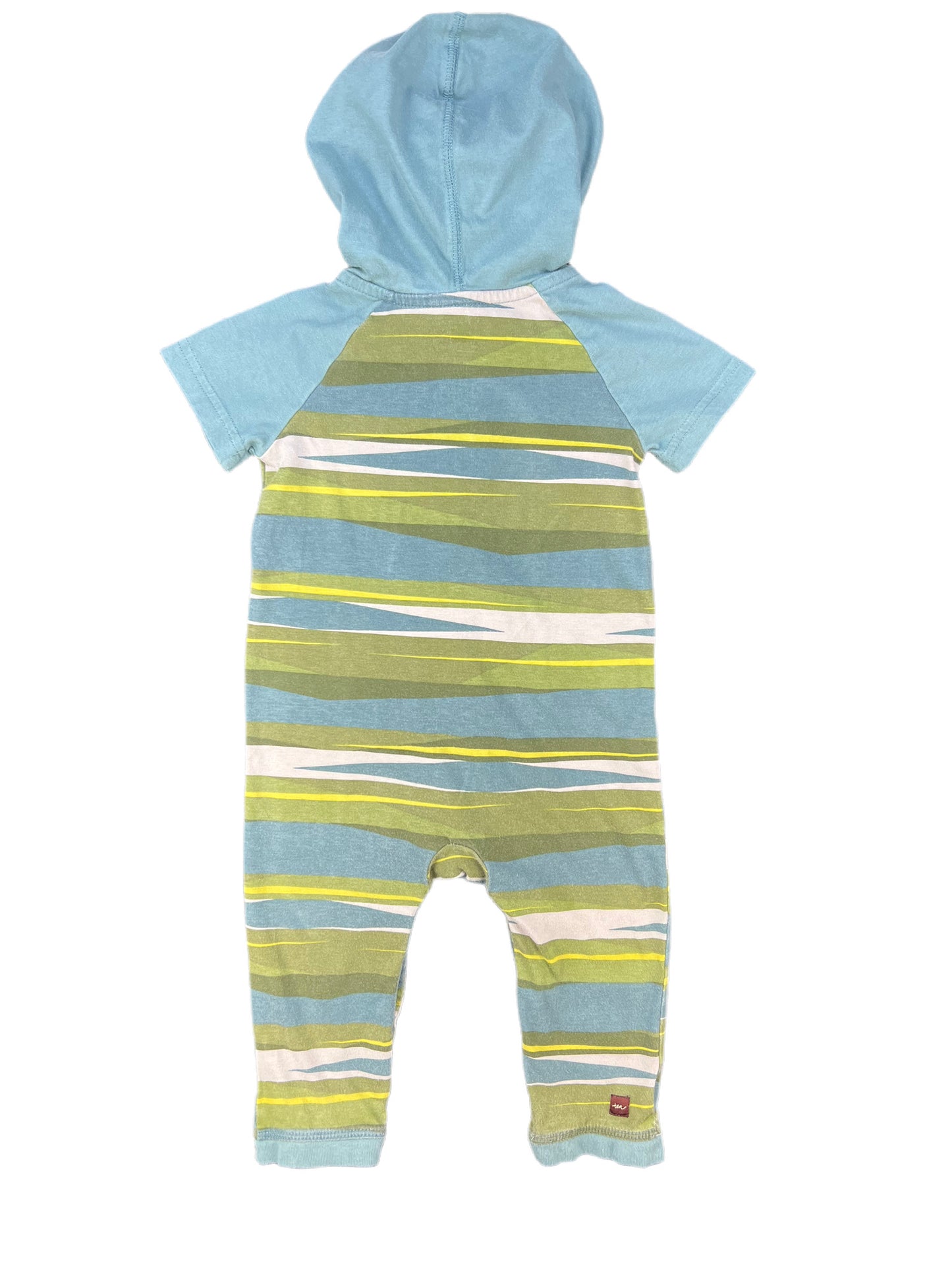 Tea Collection 6-12M