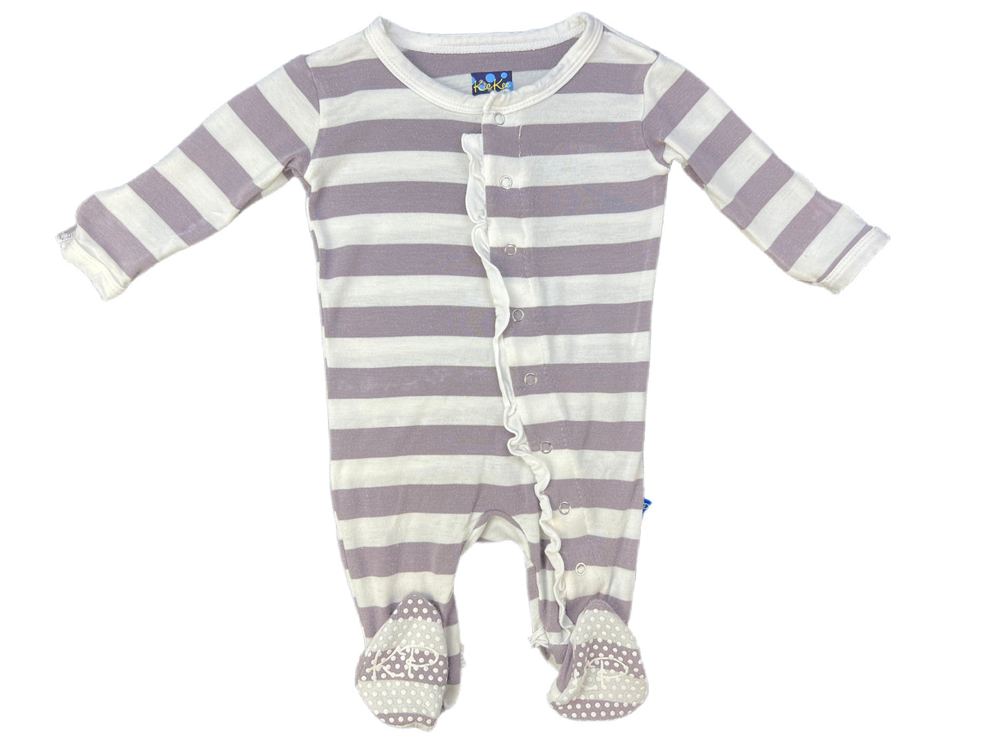 Kickee Pants 0-3M