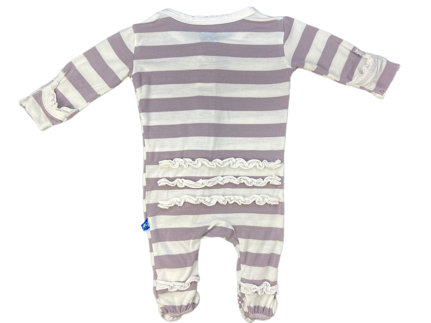 Kickee Pants 0-3M