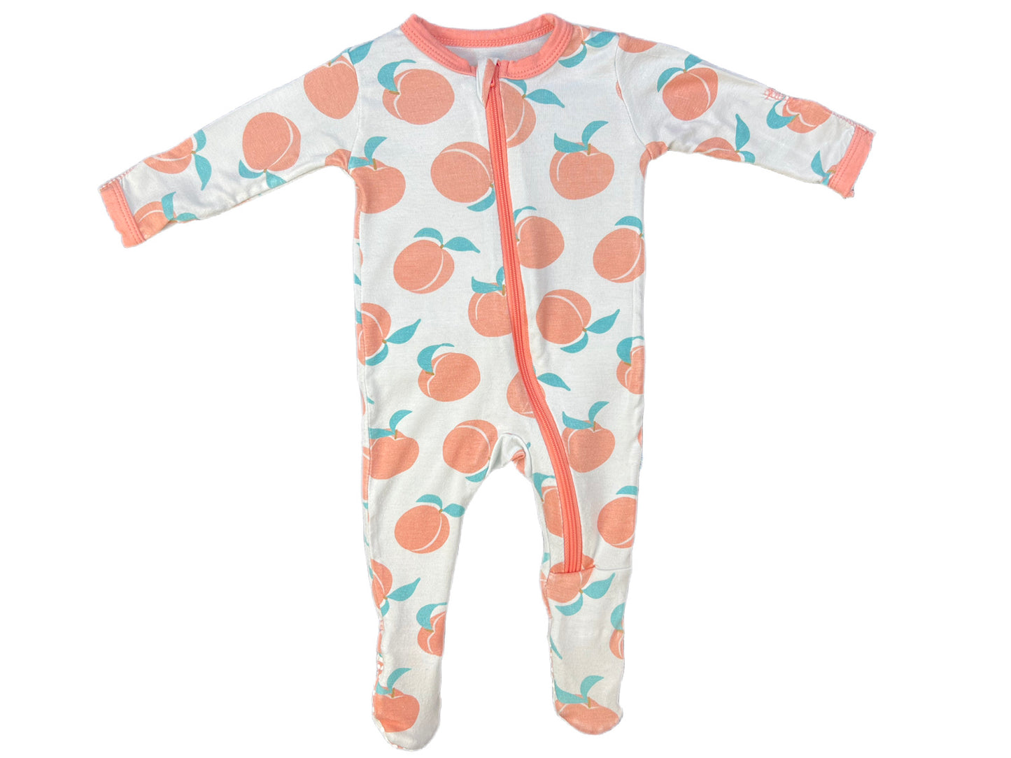 Kickee Pants NB