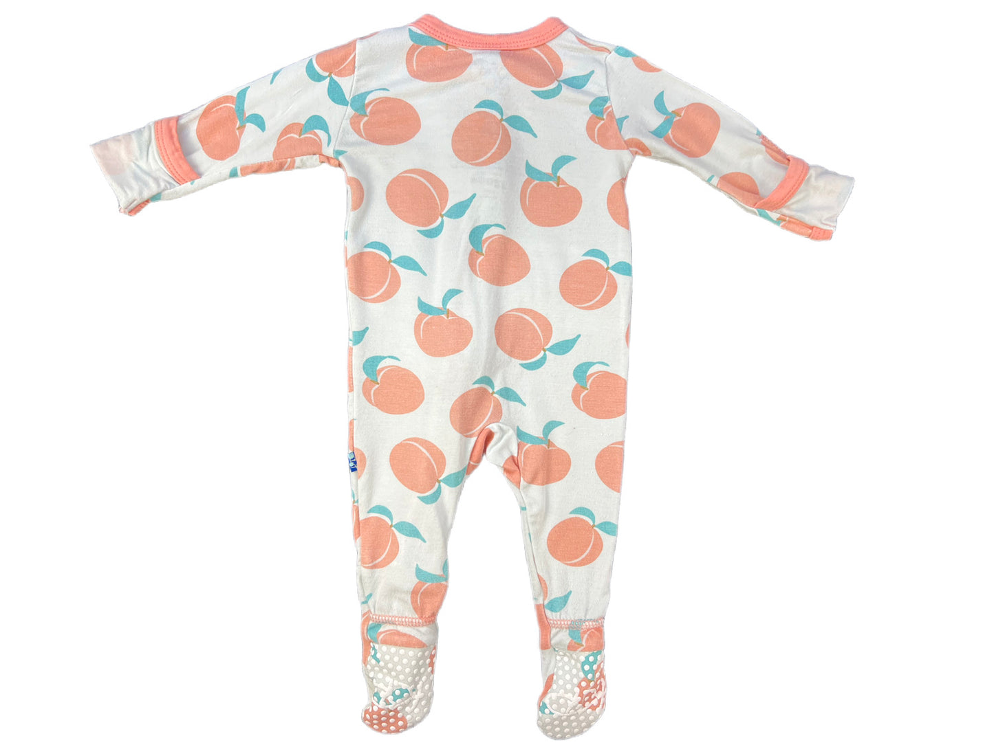 Kickee Pants NB