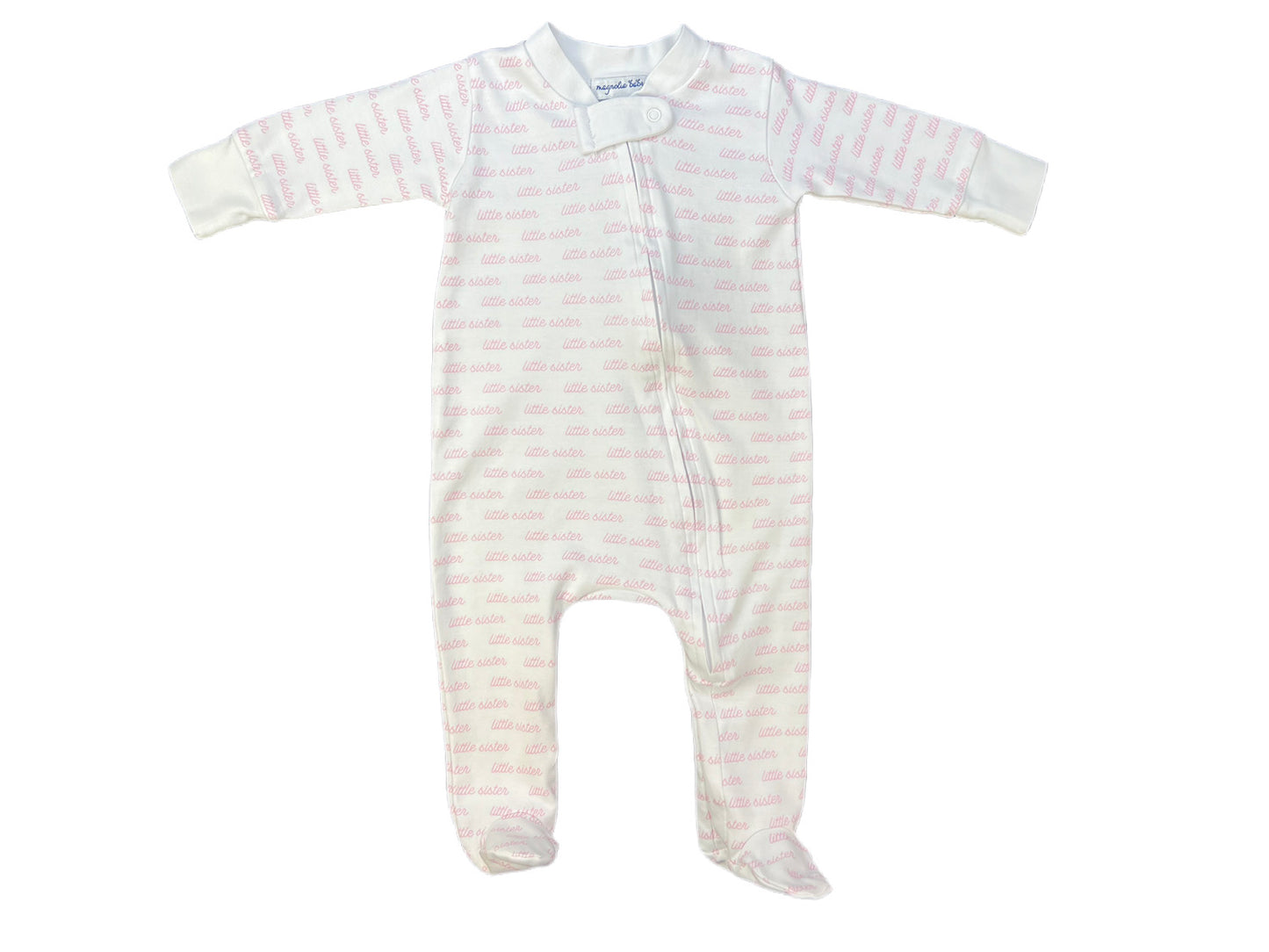 Magnolia baby 3M