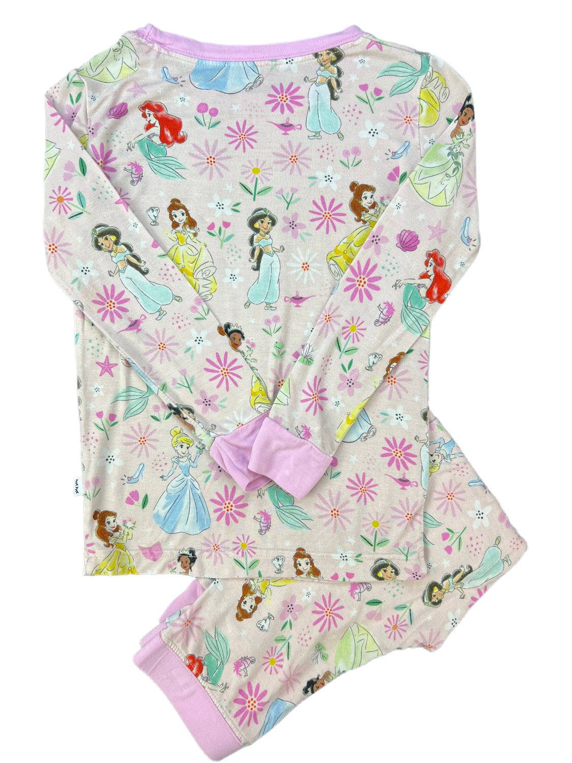 Little Sleepies x Disney 2T