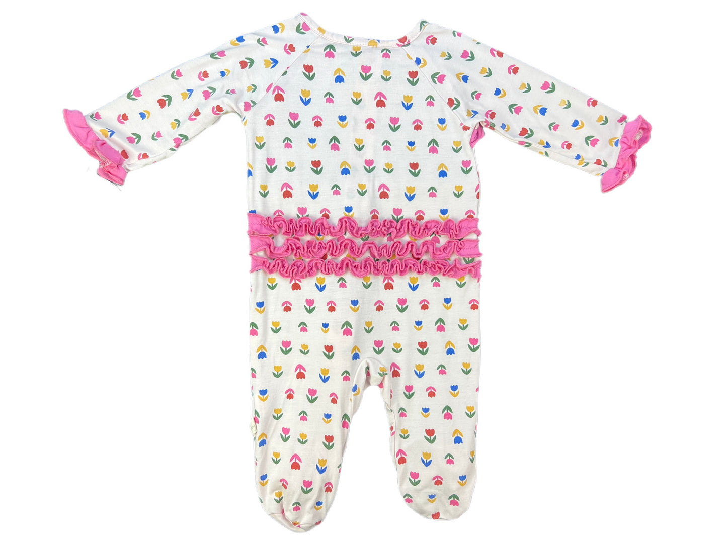 Milkberry 3-6M