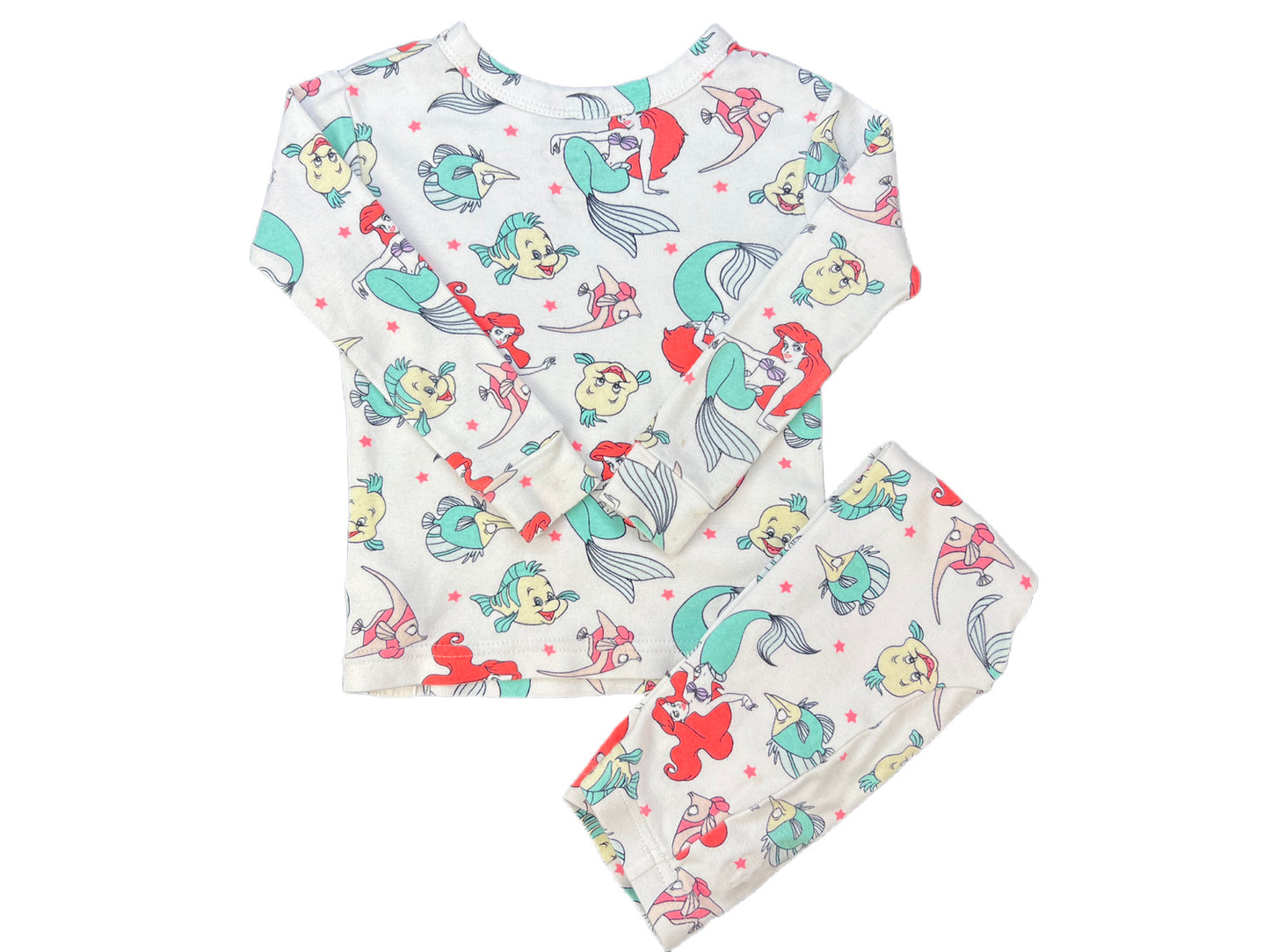 Baby Gap x Disney 18-24M