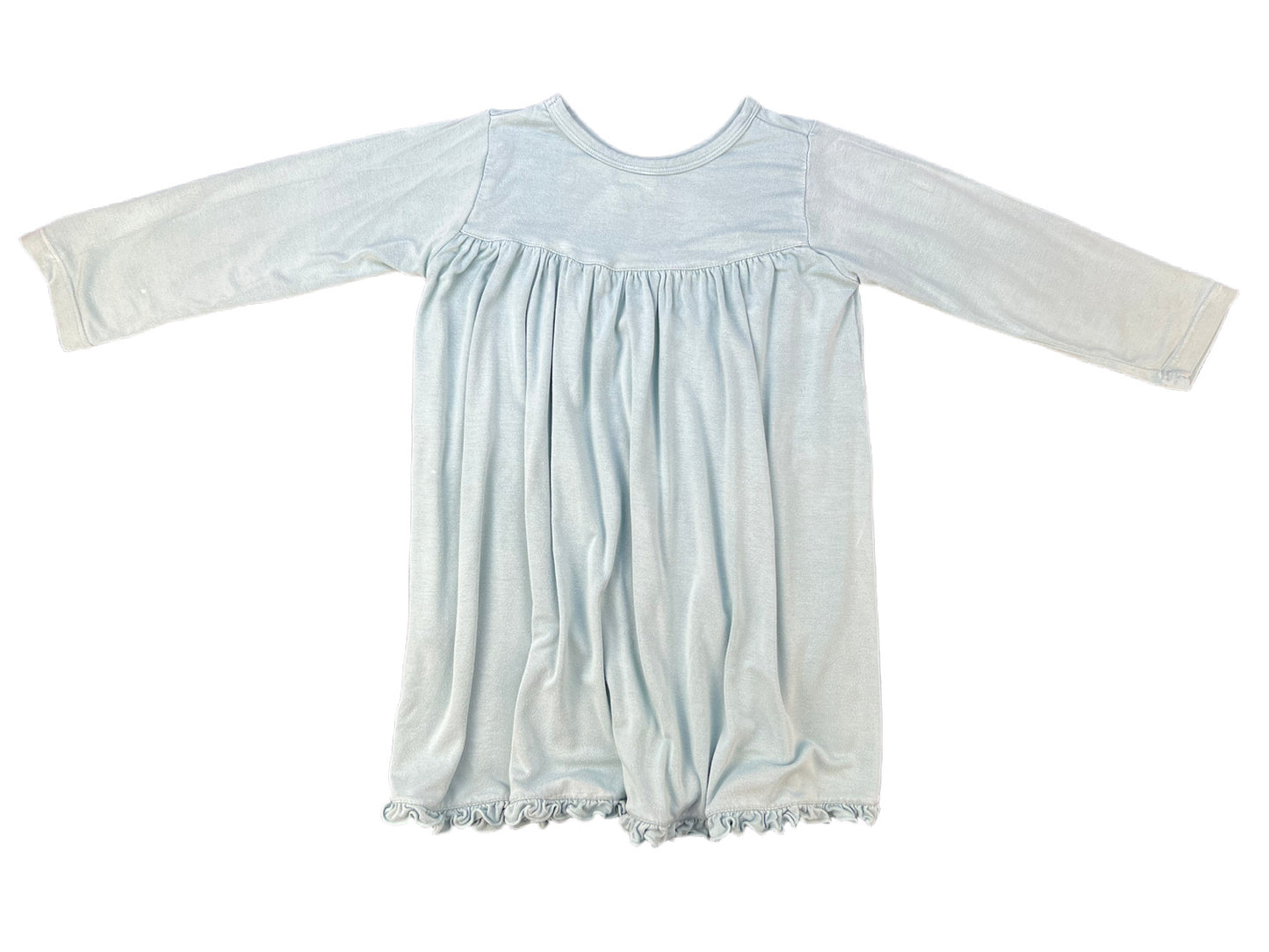 Kickee Kids 3T
