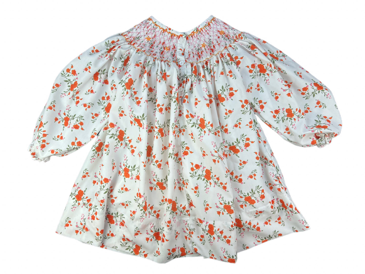 Eliza James Kids 4T