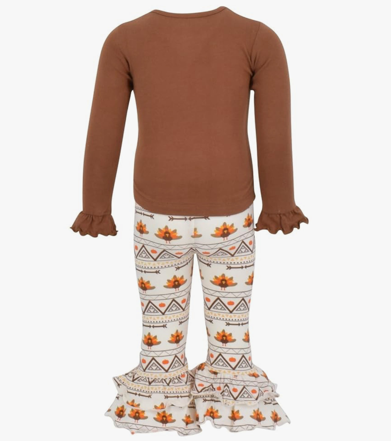 Unique Baby 2Y