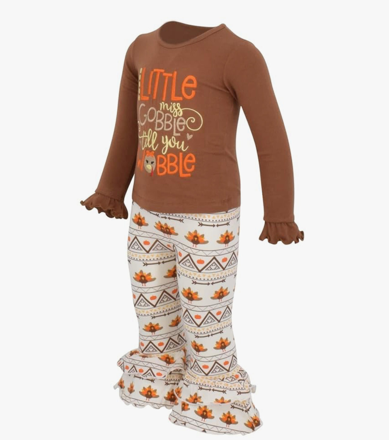 Unique Baby 2Y