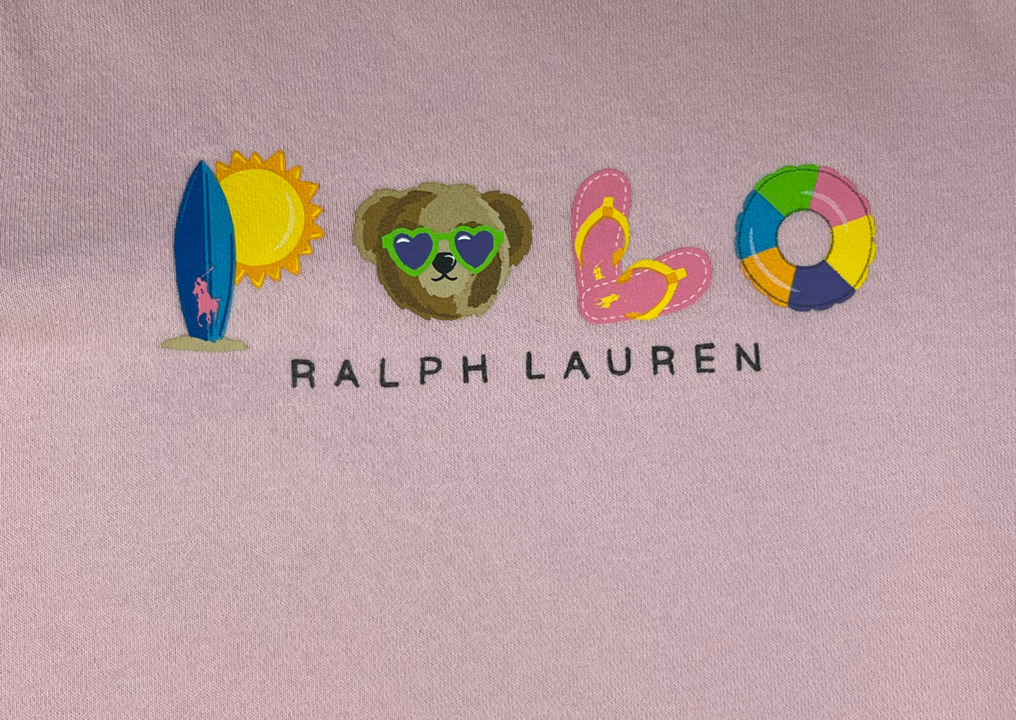 Polo Ralph Lauren 5