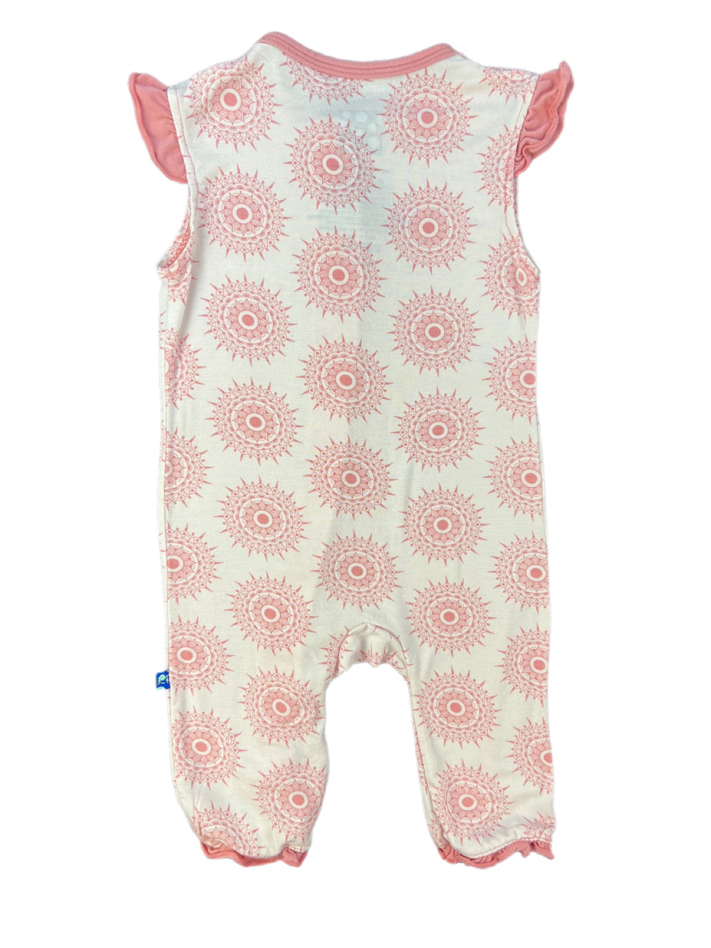 Kickee Pants 3-6M