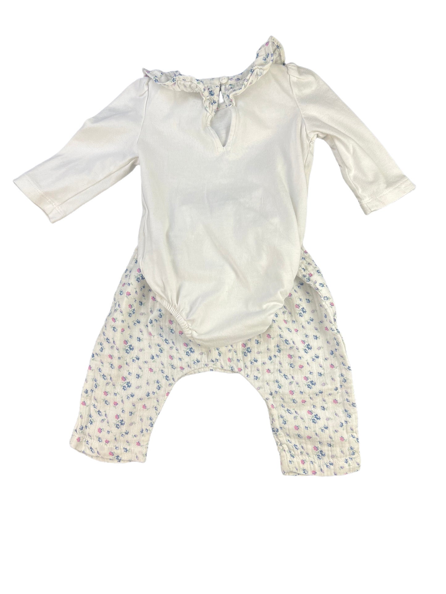 Baby Gap 3-6M