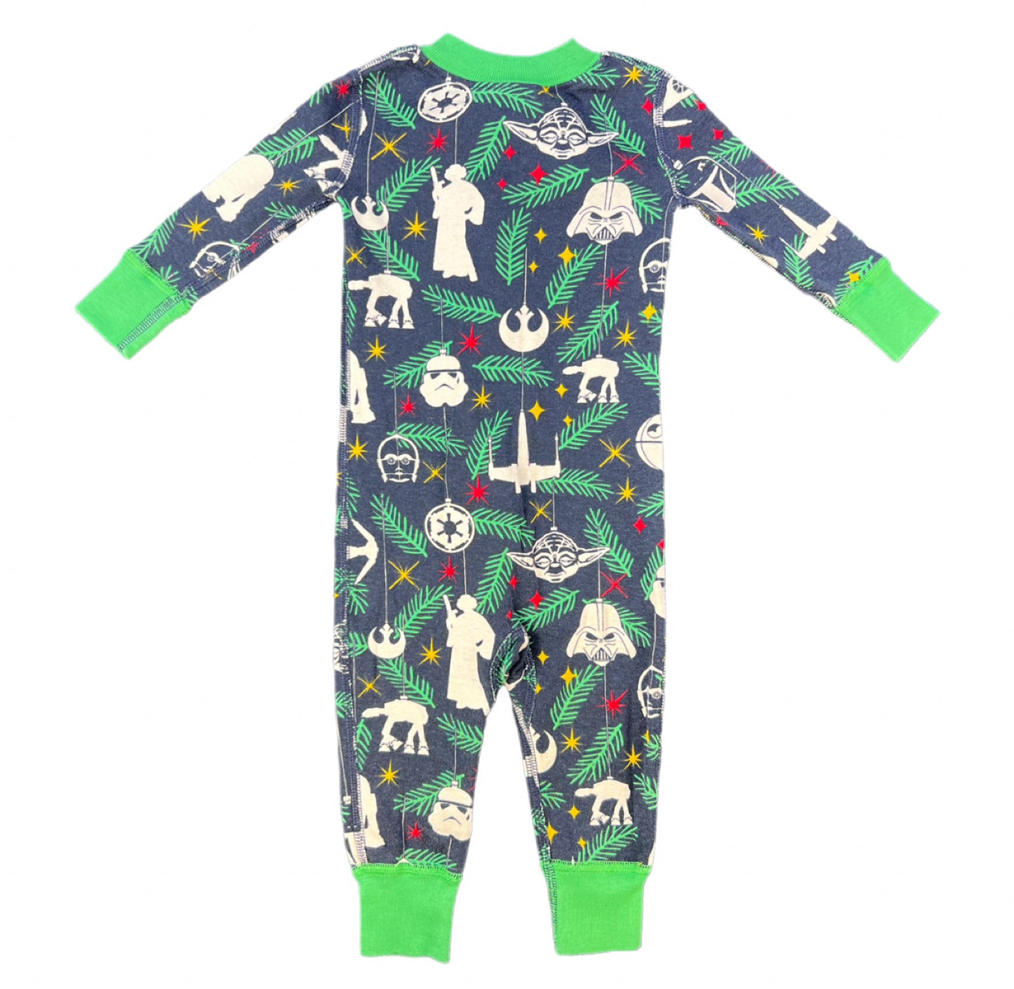 Hanna Andersson x Star Wars 3-6M