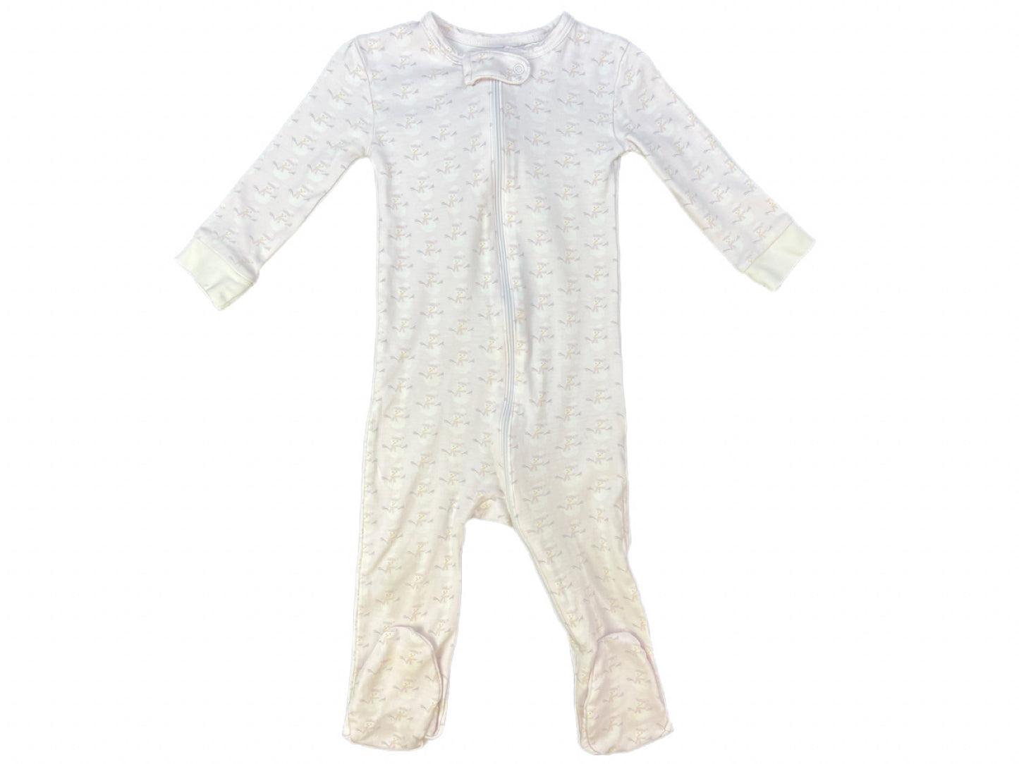 Lila + Hayes 9-12M