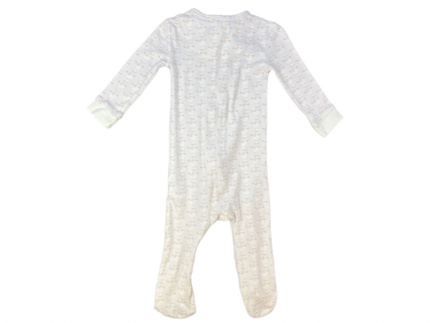 Lila + Hayes 9-12M