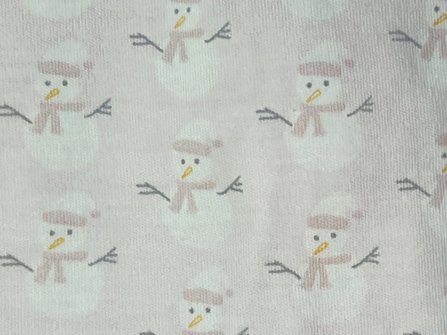 Lila + Hayes 9-12M