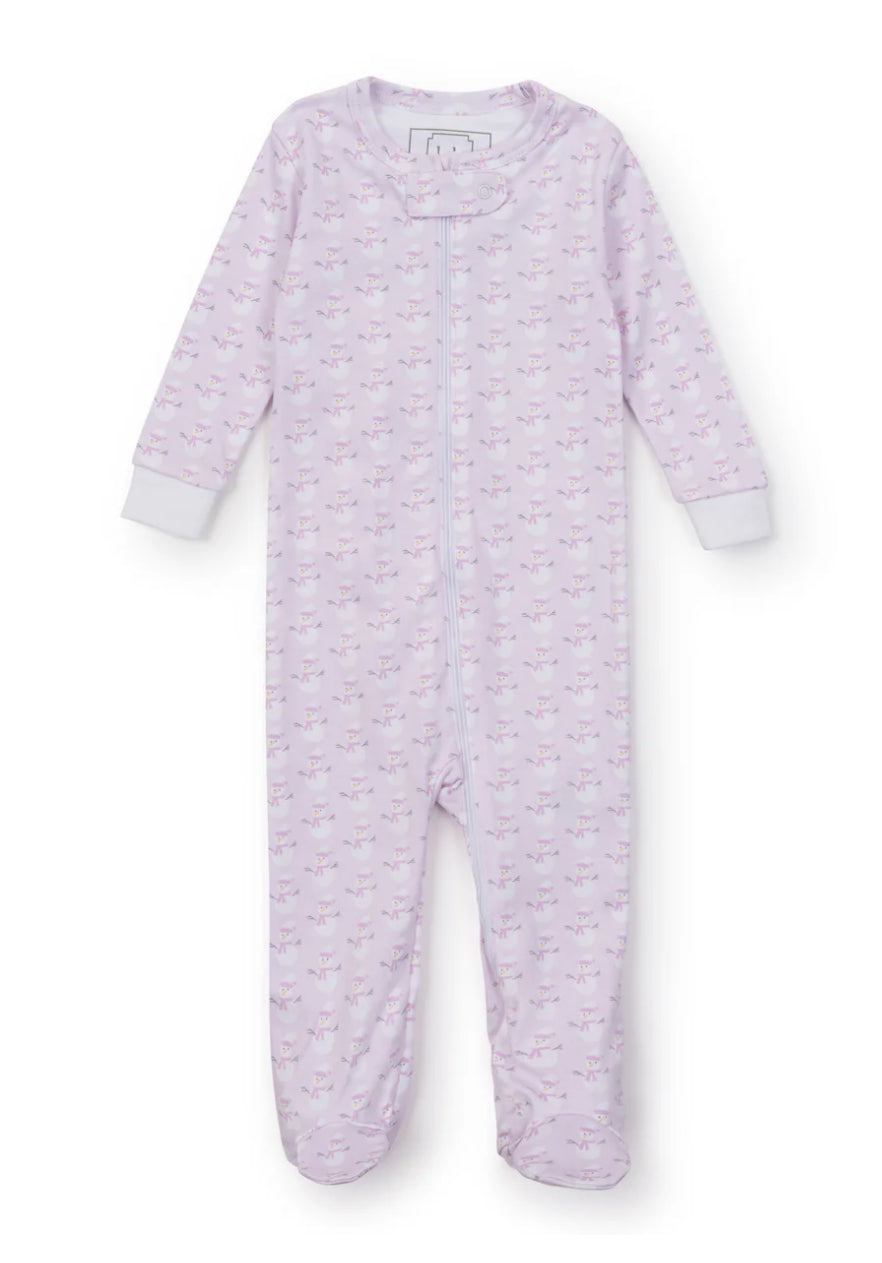 Lila + Hayes 9-12M