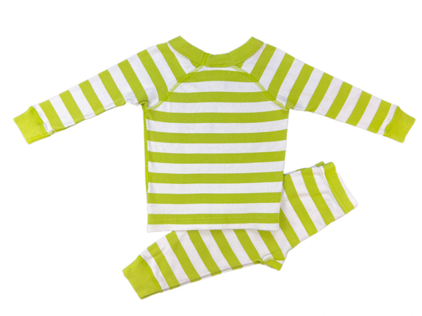 Hanna Andersson x The Grinch 2T