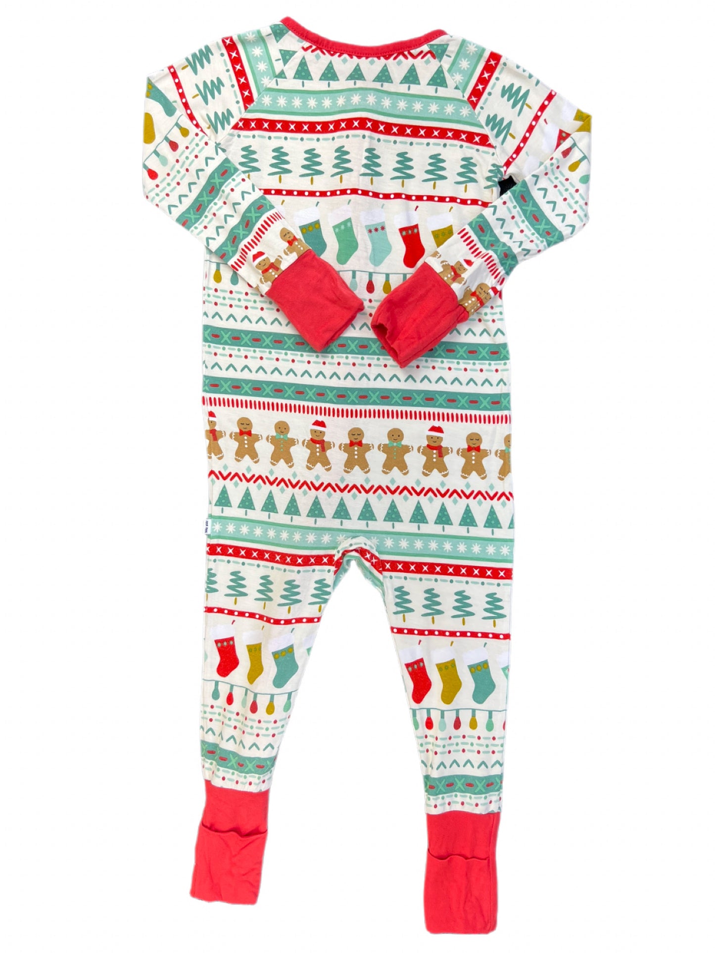 Little Sleepies 12-18M
