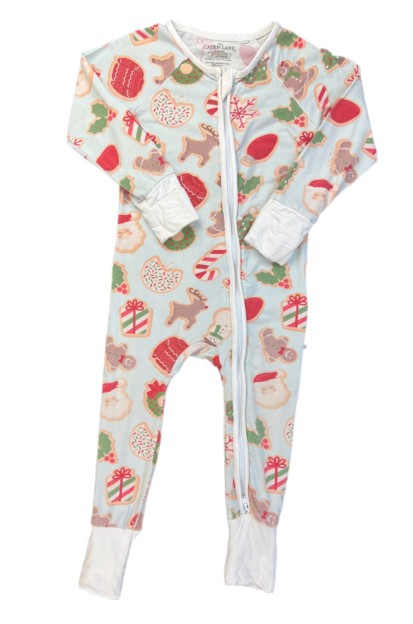 Caden Lane 12-18M