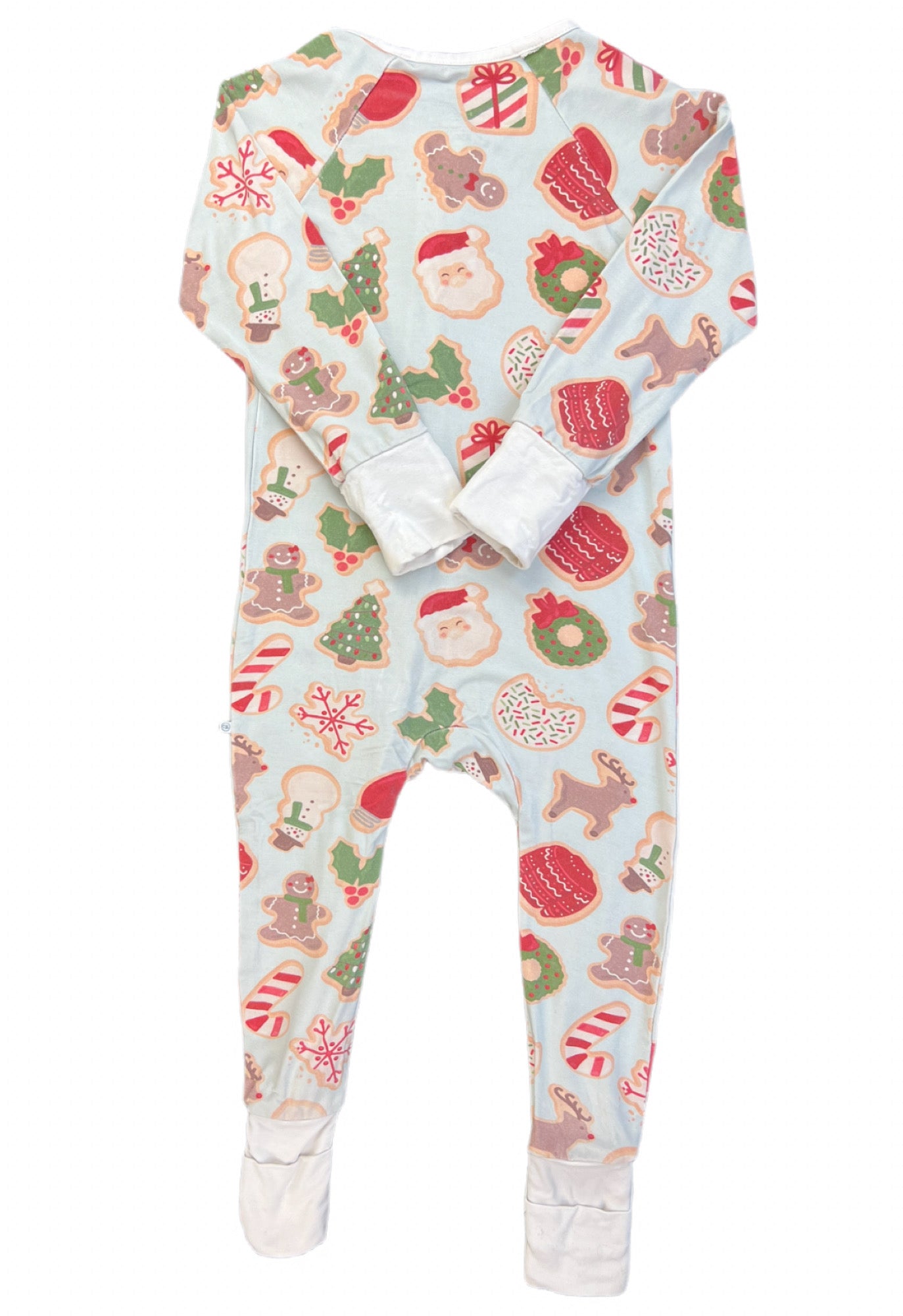 Caden Lane 12-18M