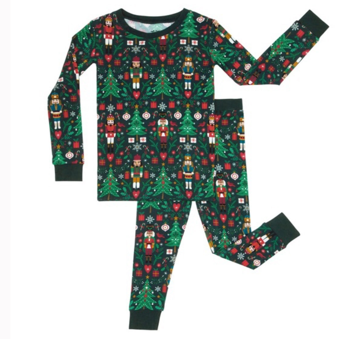 Little Sleepies 12-18M