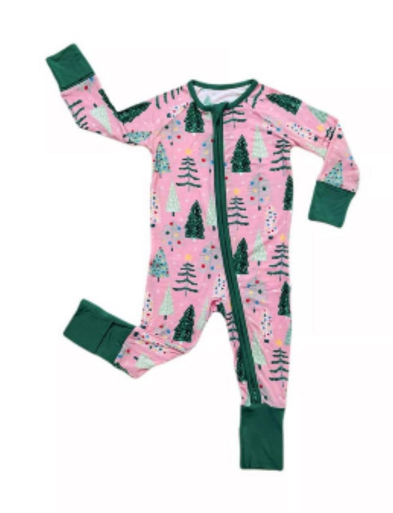 Little Sleepies 18-24M