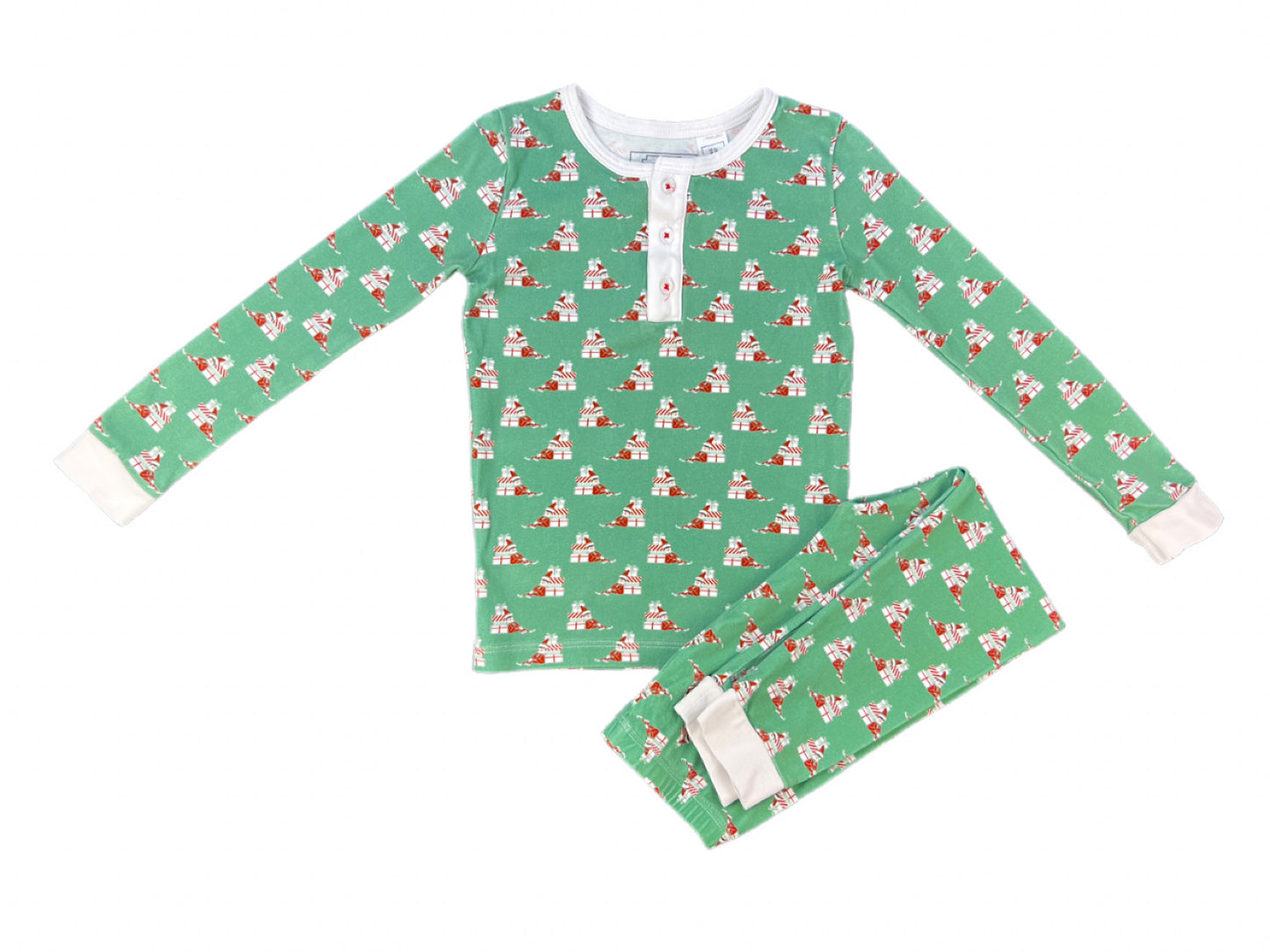 Lila and Hayes 4T