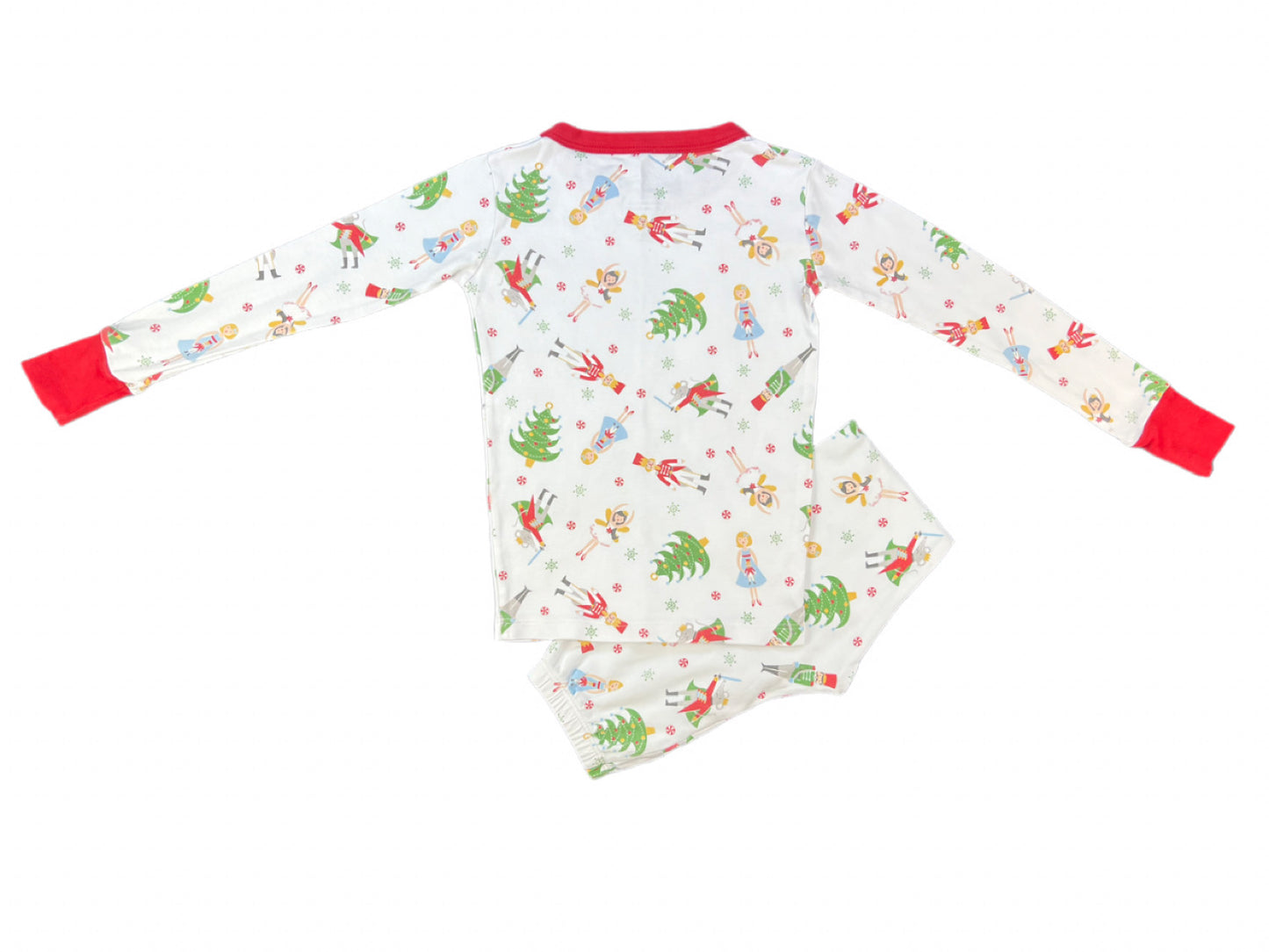 Magnolia Baby 6Y