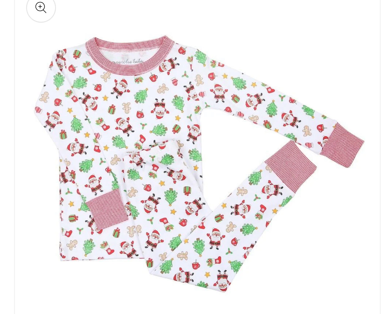 Magnolia Baby 5Y