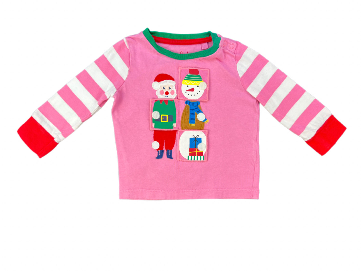 Mini Boden 3-6M