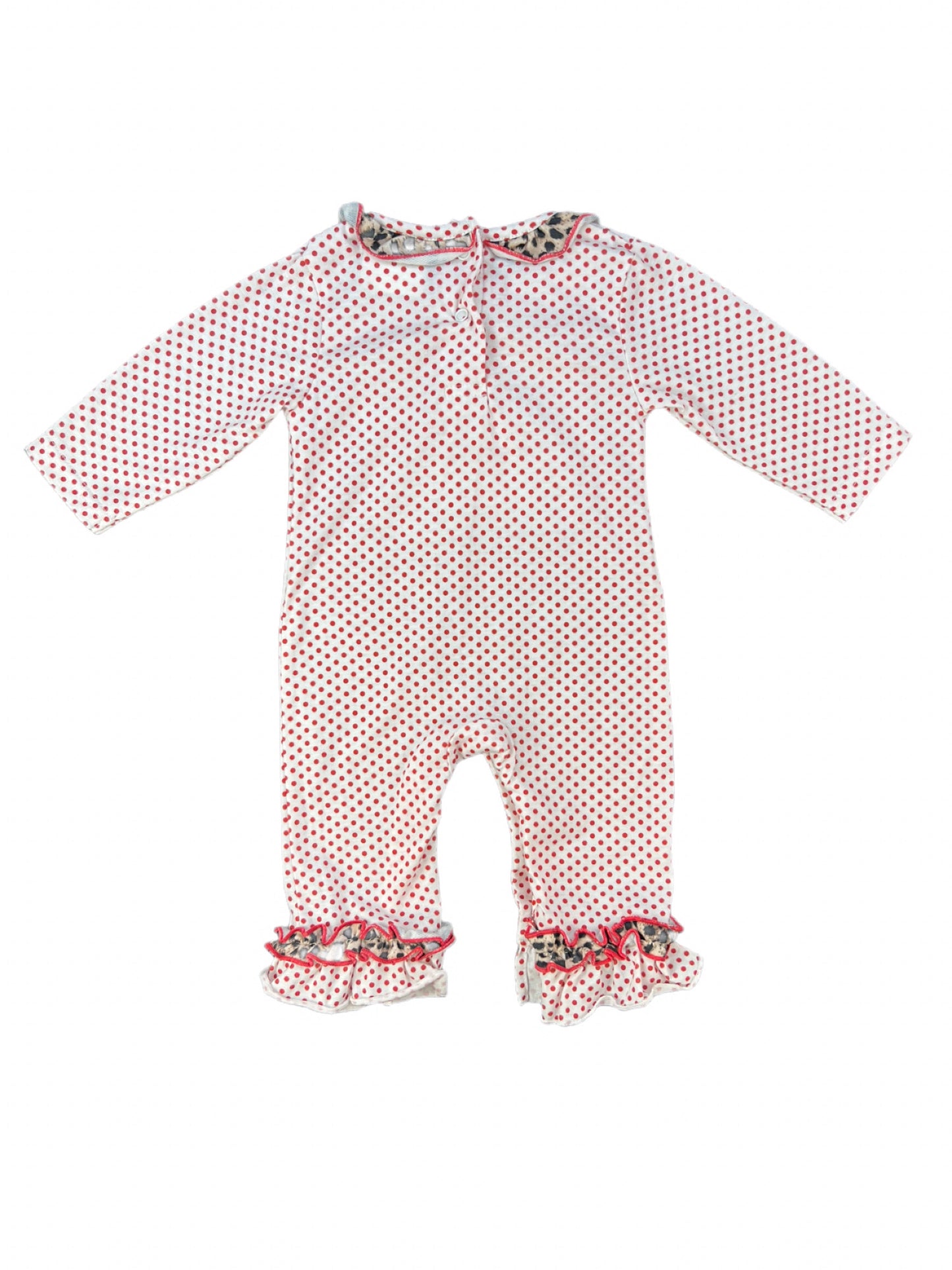 Mud Pie 6-9M