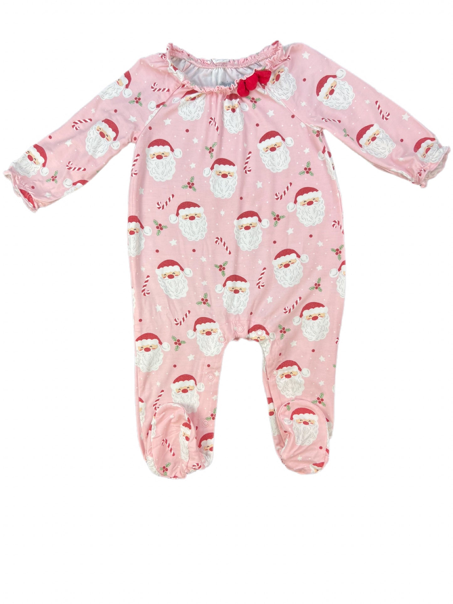 Mud Pie 6-9M