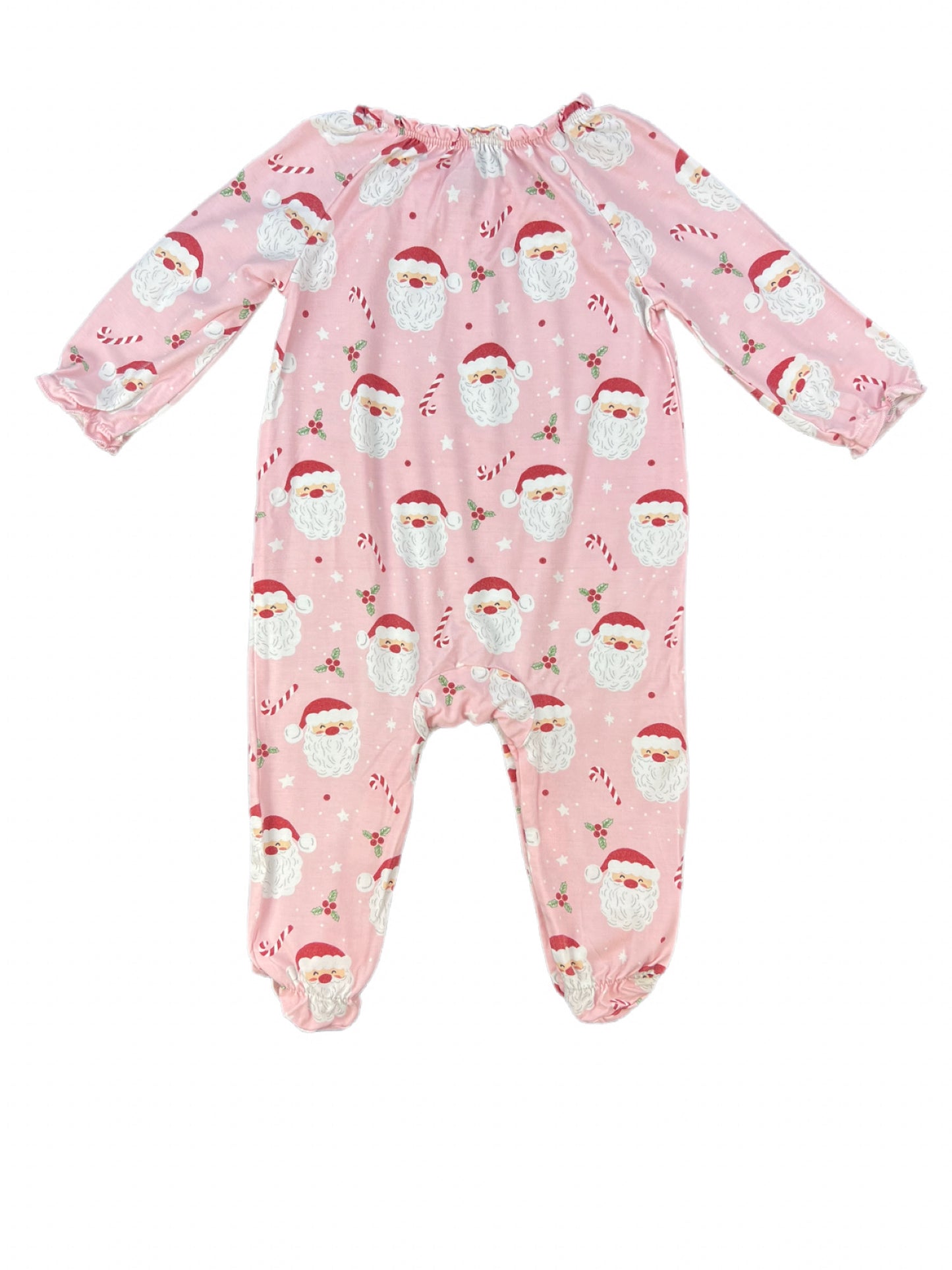 Mud Pie 6-9M