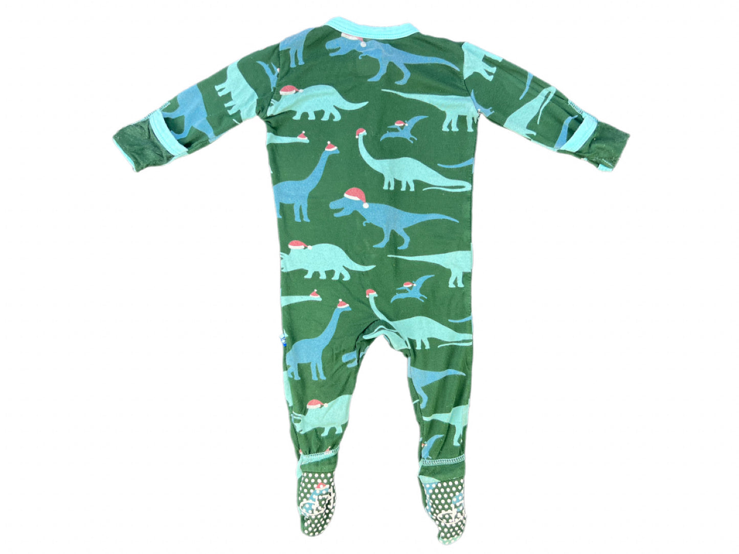 Kickee Pants 0-3M
