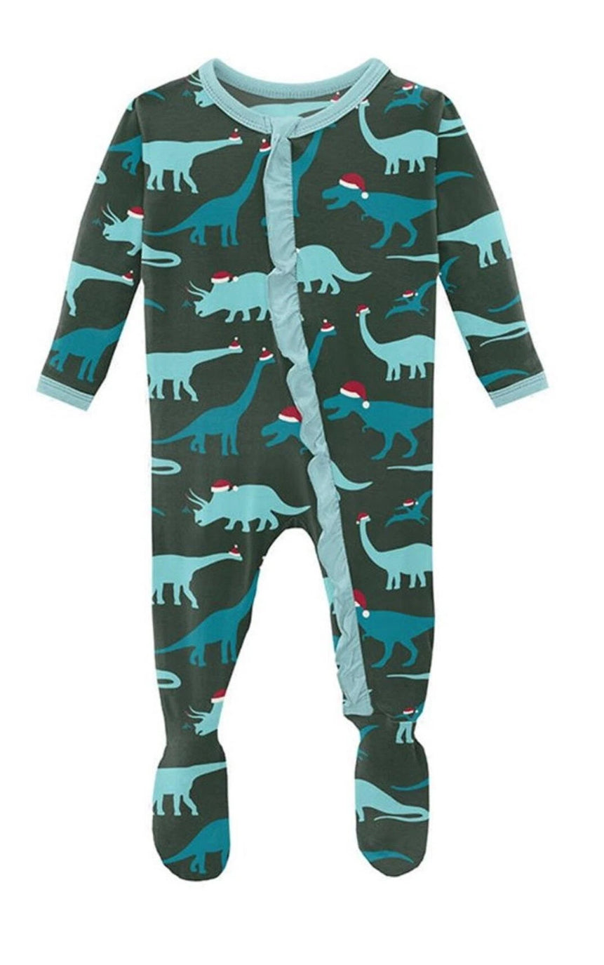 Kickee Pants 0-3M