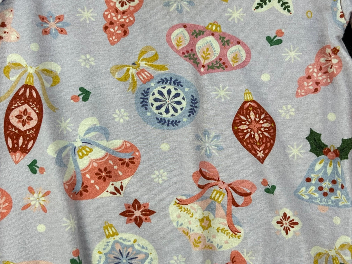 Posh Peanut 6-12M
