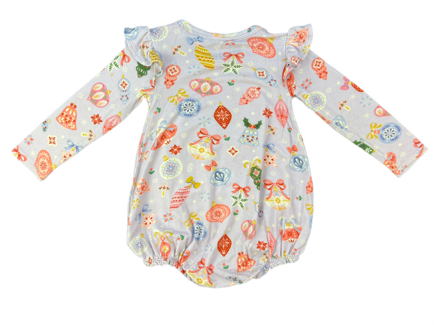Posh Peanut 6-12M
