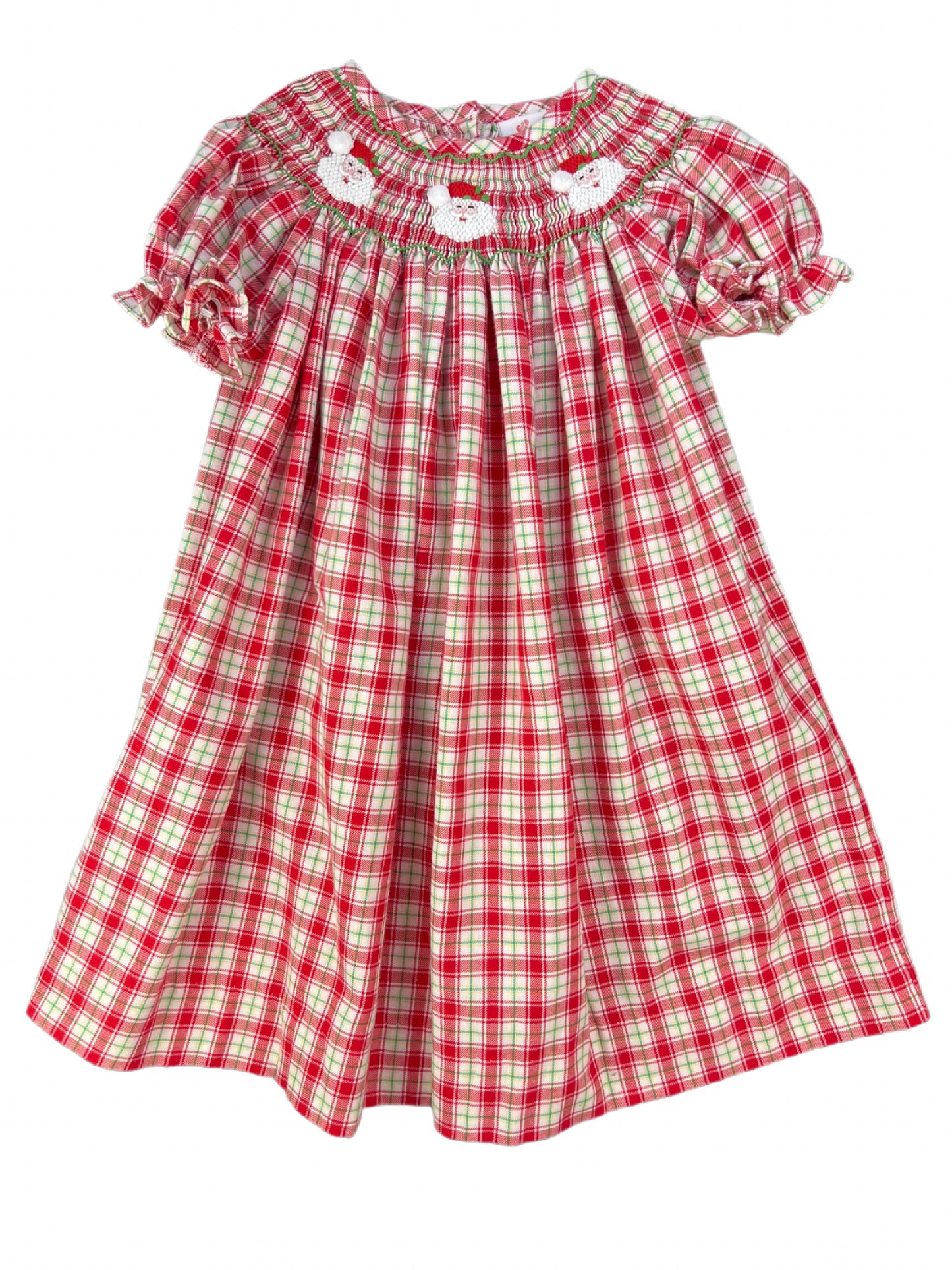 Shrimp and Grits Kids 2T