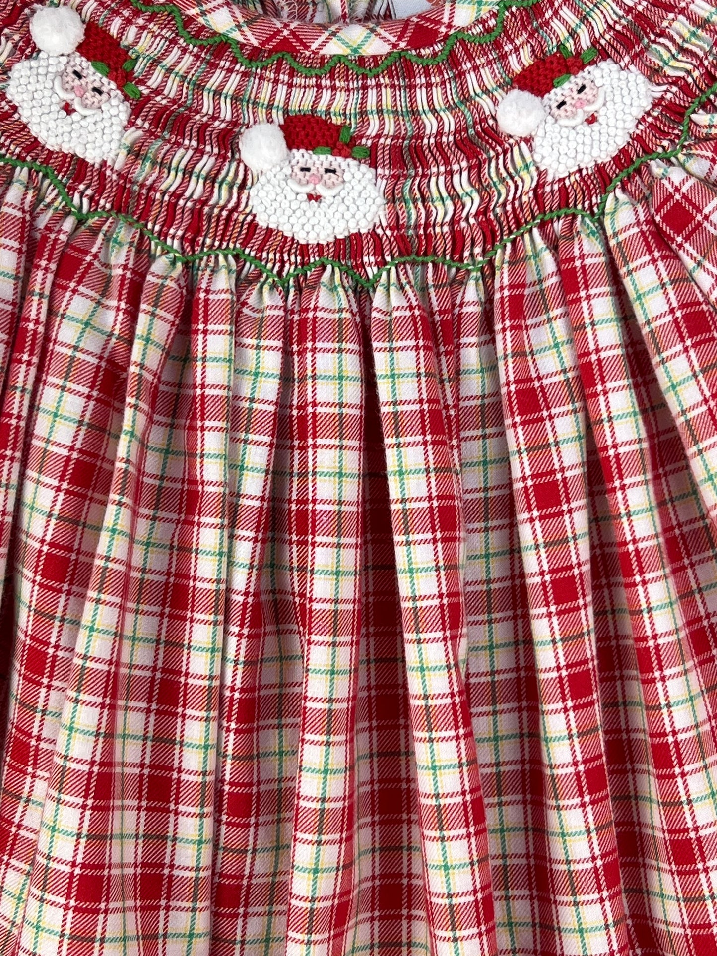Shrimp and Grits Kids 2T