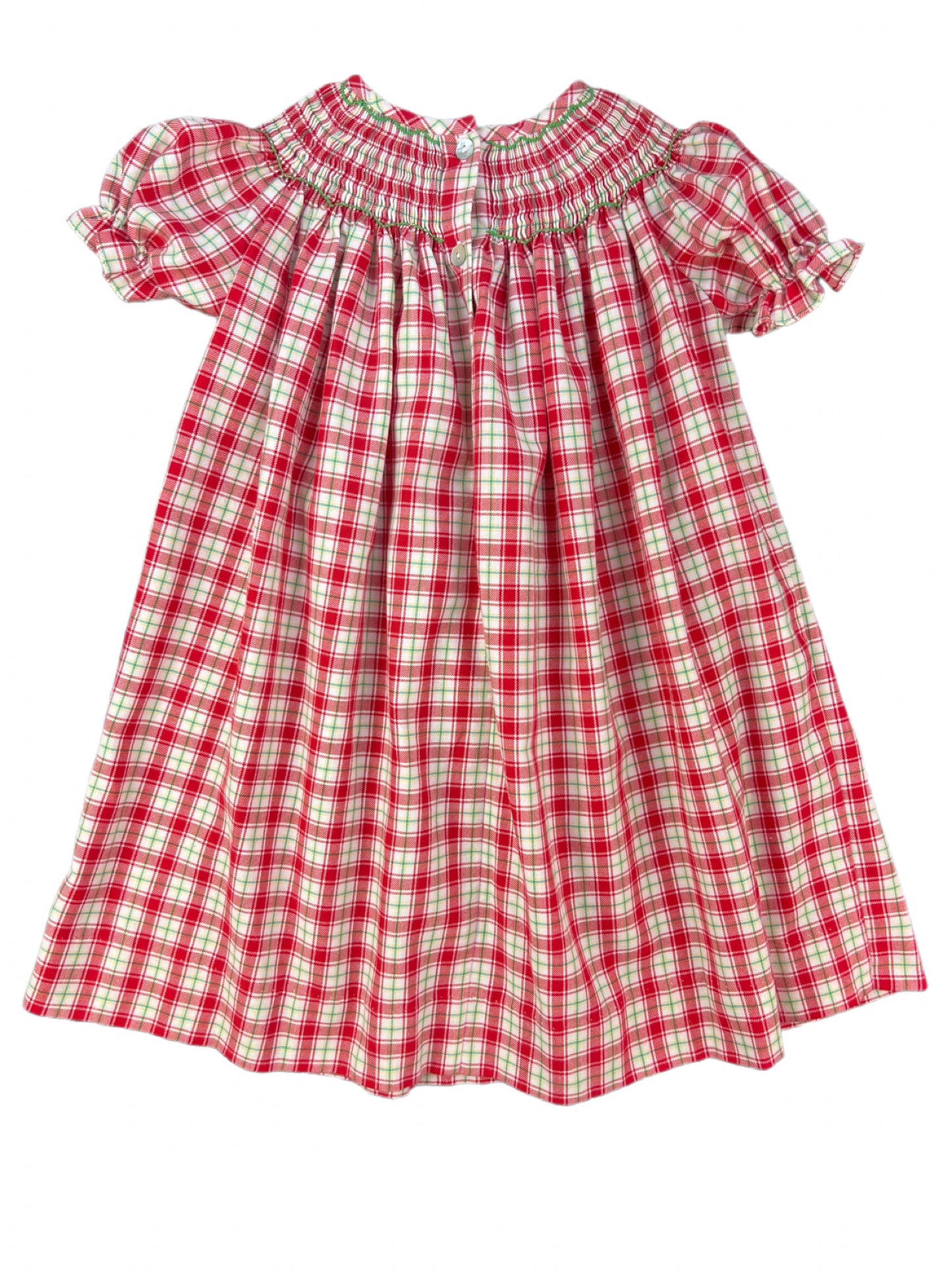 Shrimp and Grits Kids 2T