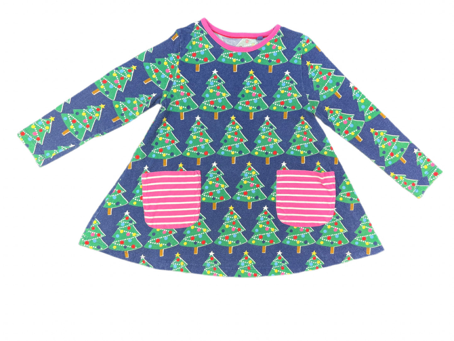 Mini Boden 6-7