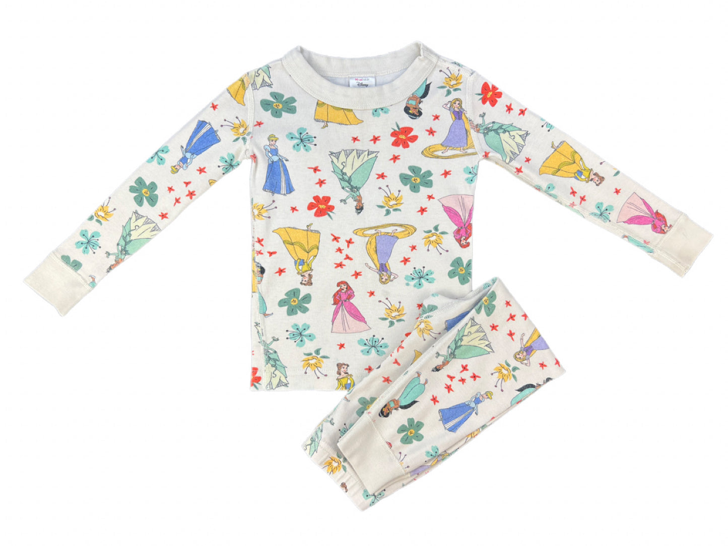 Hanna Andersson x Disney 3T