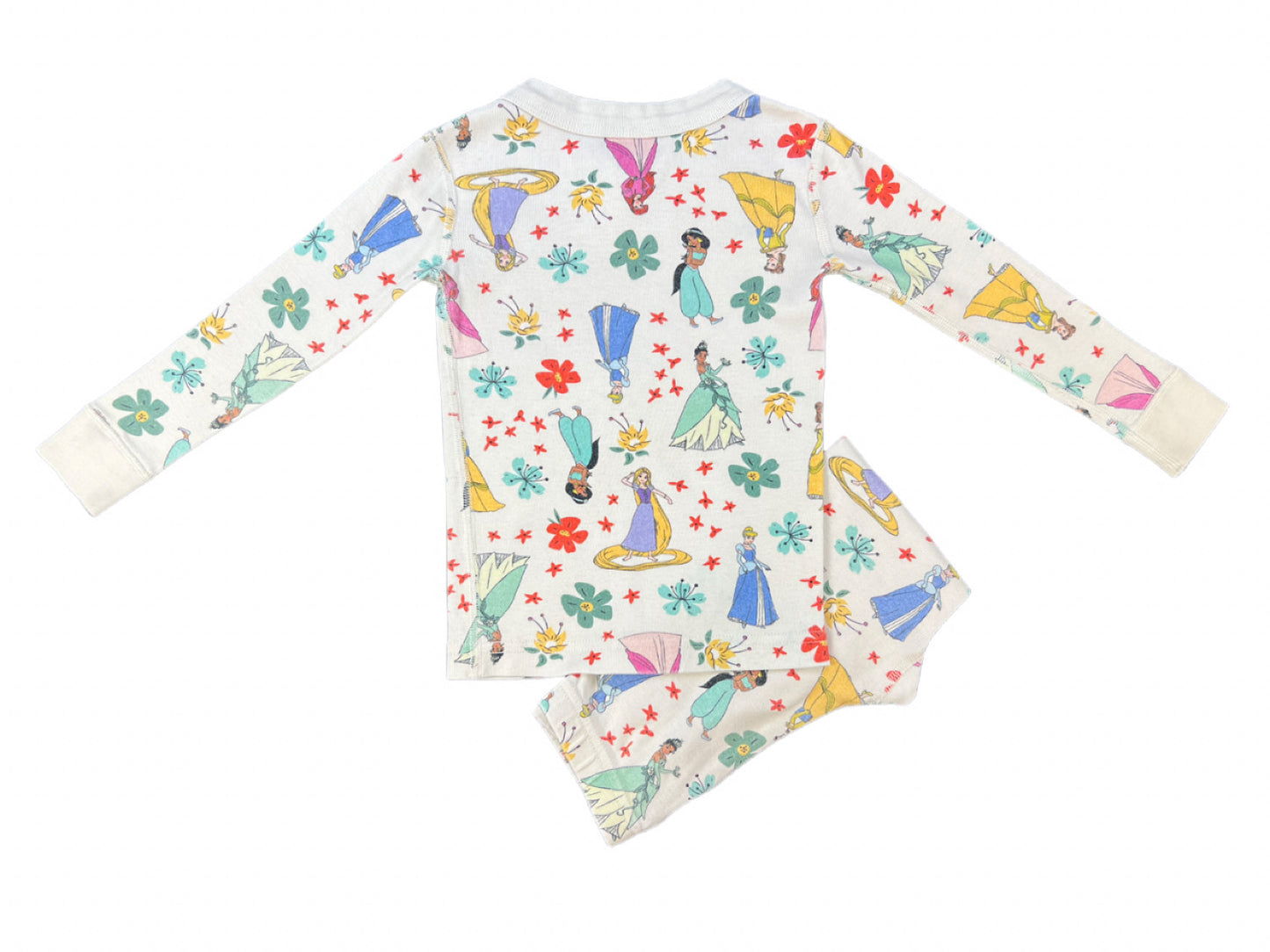 Hanna Andersson x Disney 3T