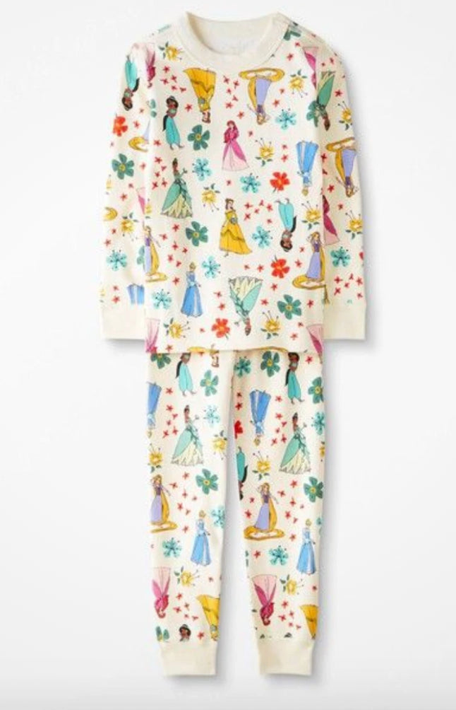 Hanna Andersson x Disney 3T