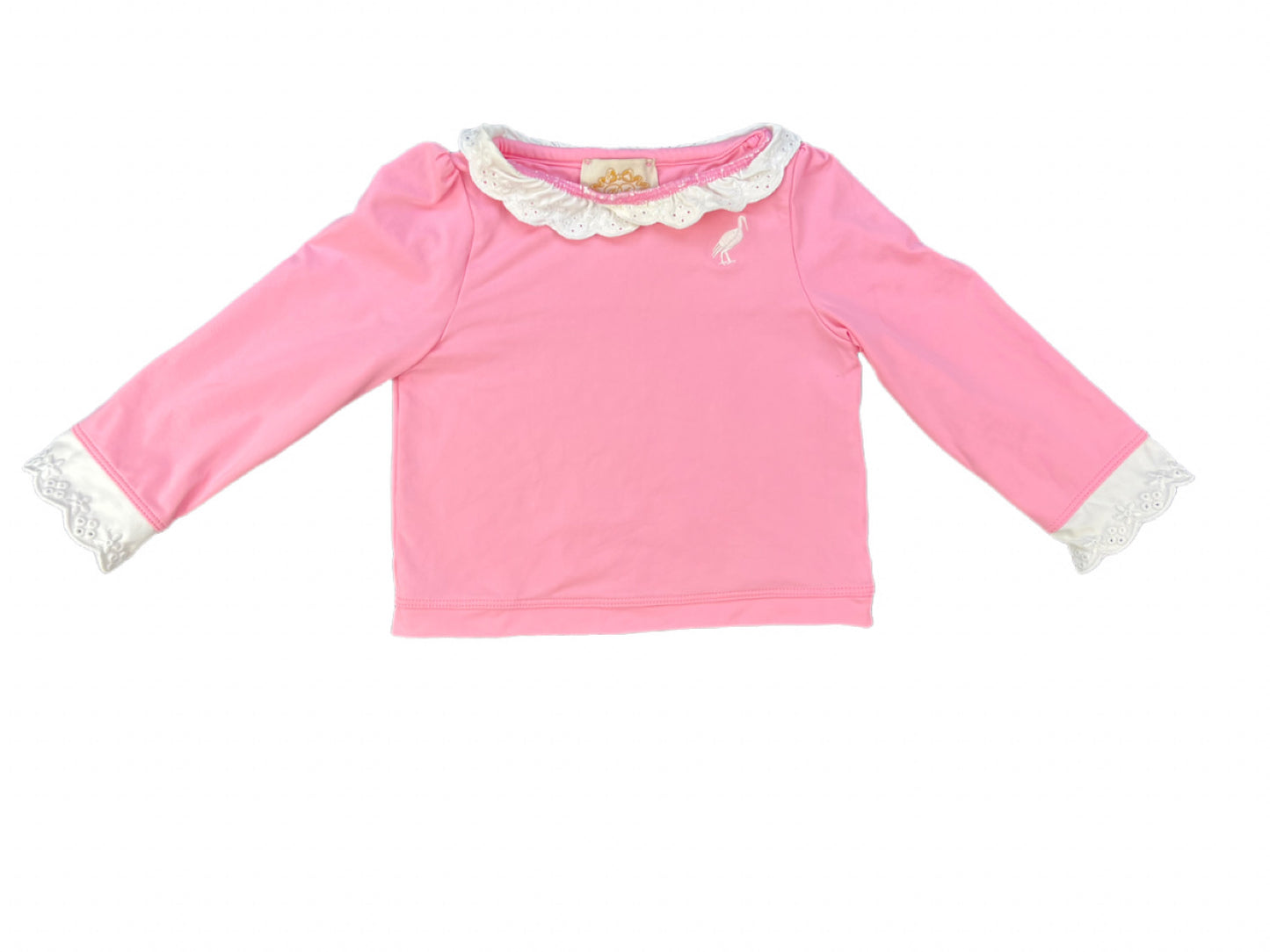 Beaufort Bonnet Co. 12-18M