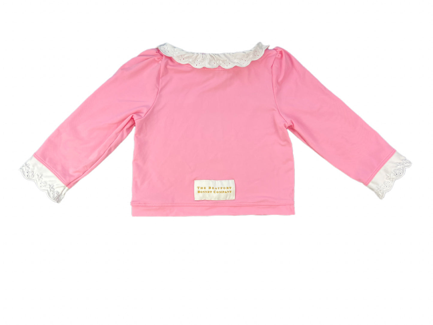 Beaufort Bonnet Co. 12-18M