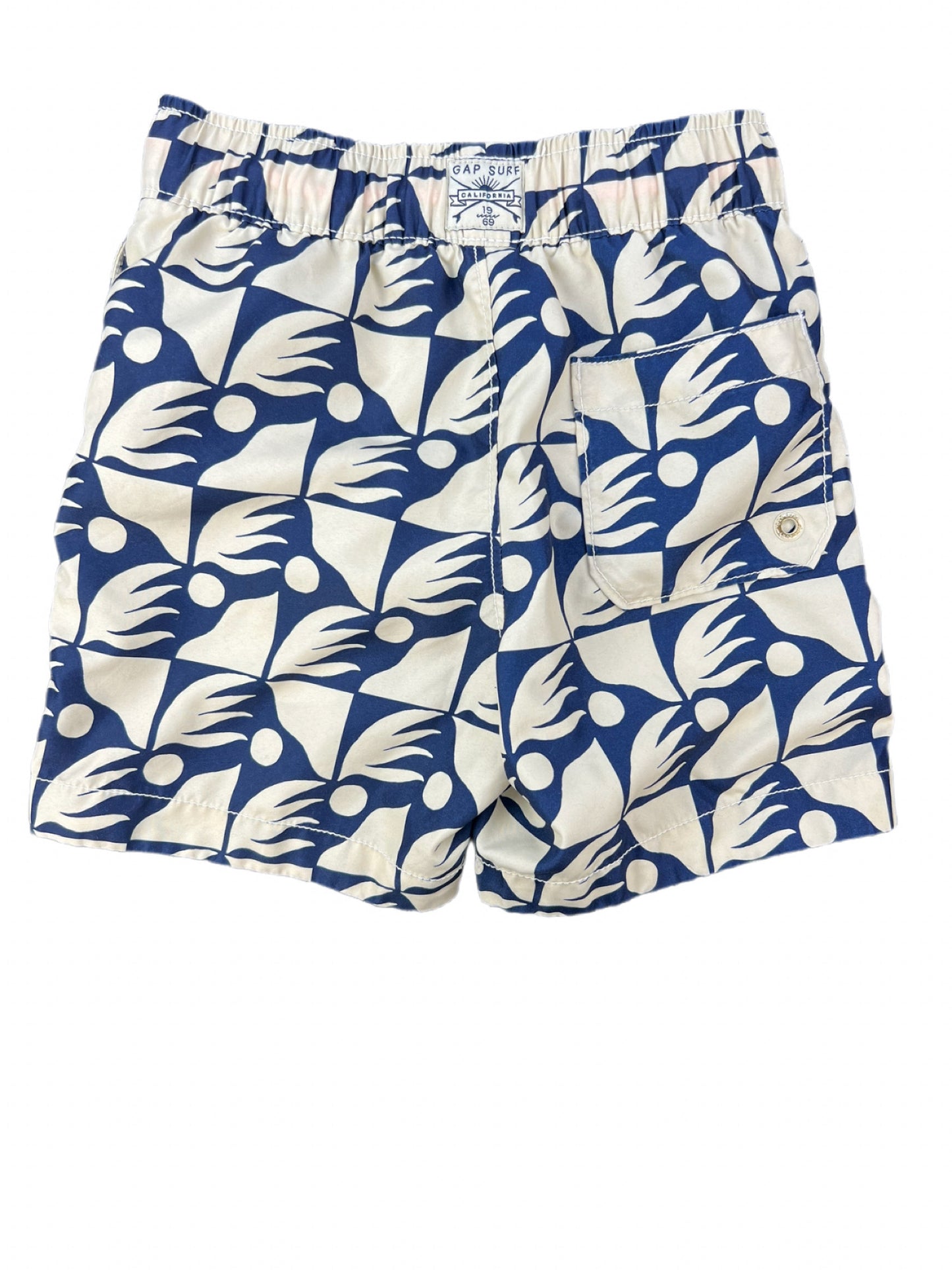 Gap Kids x Bailey Elder S (6-7Y)